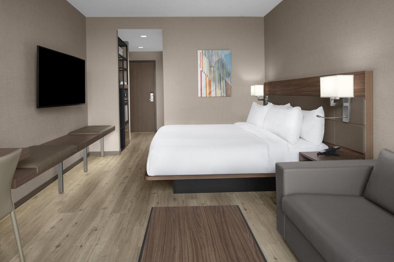 Ac Hotel By Marriott Columbus Downtown エクステリア 写真