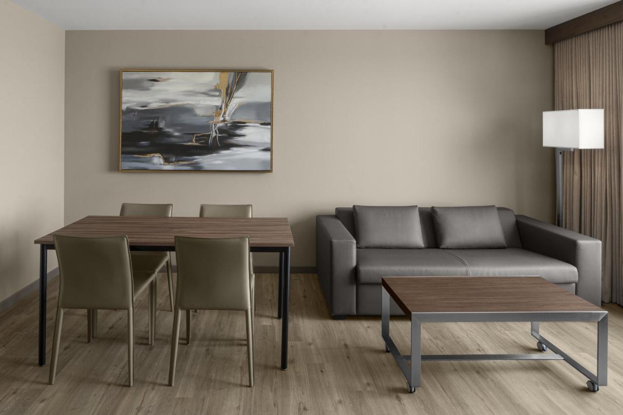 Ac Hotel By Marriott Columbus Downtown エクステリア 写真