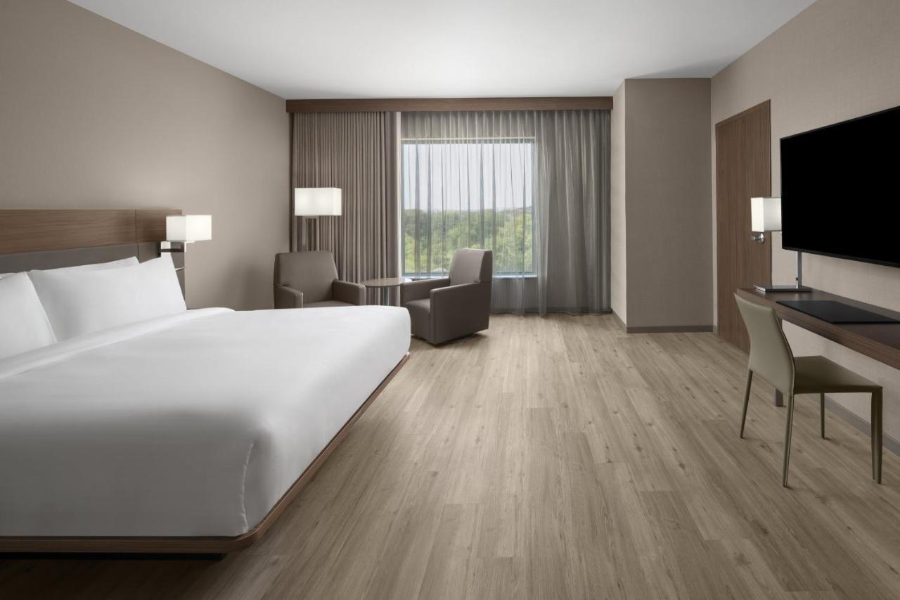 Ac Hotel By Marriott Columbus Downtown エクステリア 写真