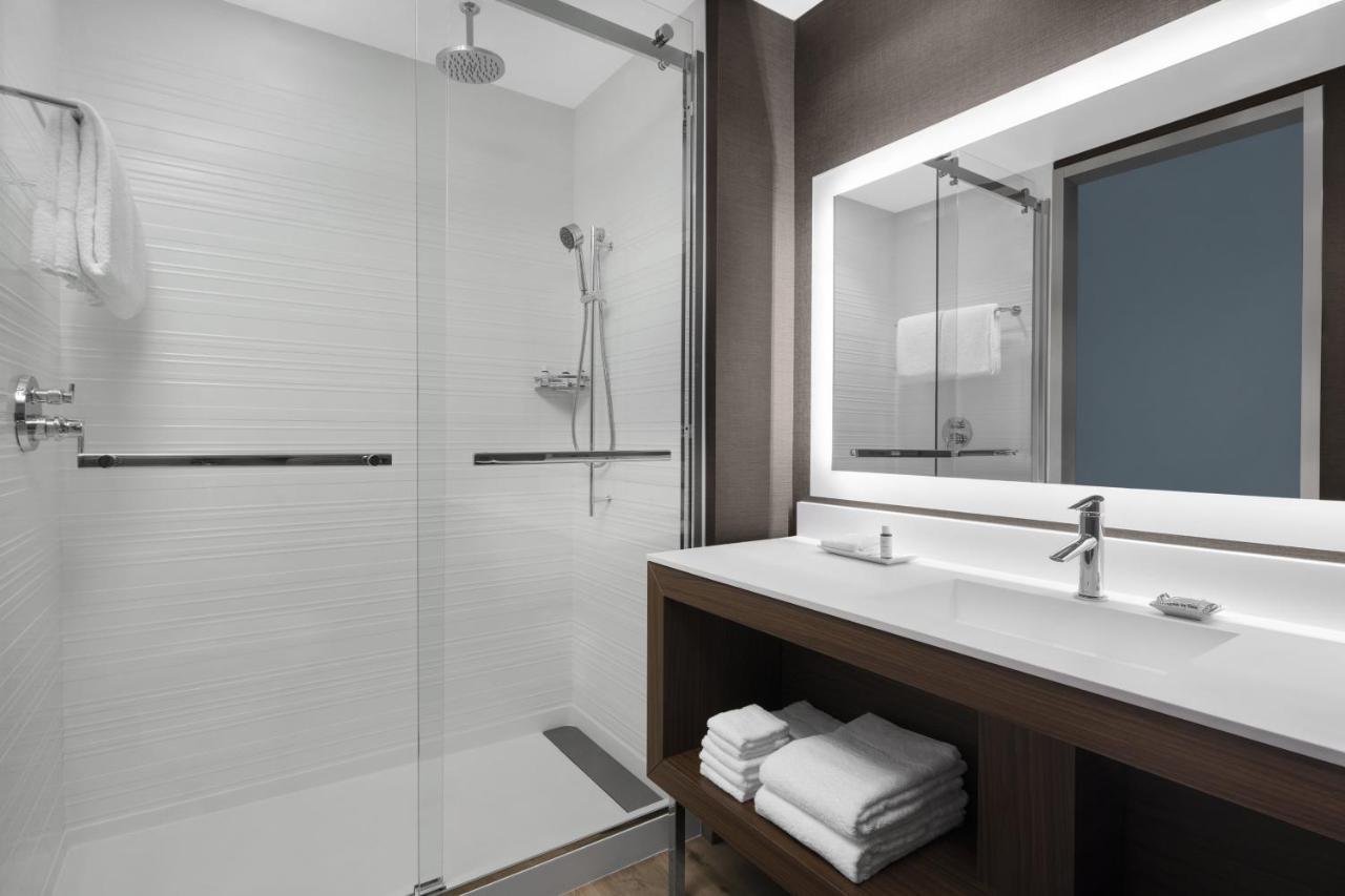 Ac Hotel By Marriott Columbus Downtown エクステリア 写真