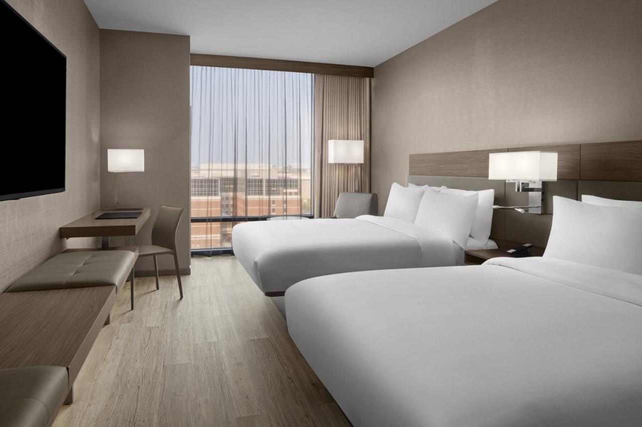 Ac Hotel By Marriott Columbus Downtown エクステリア 写真
