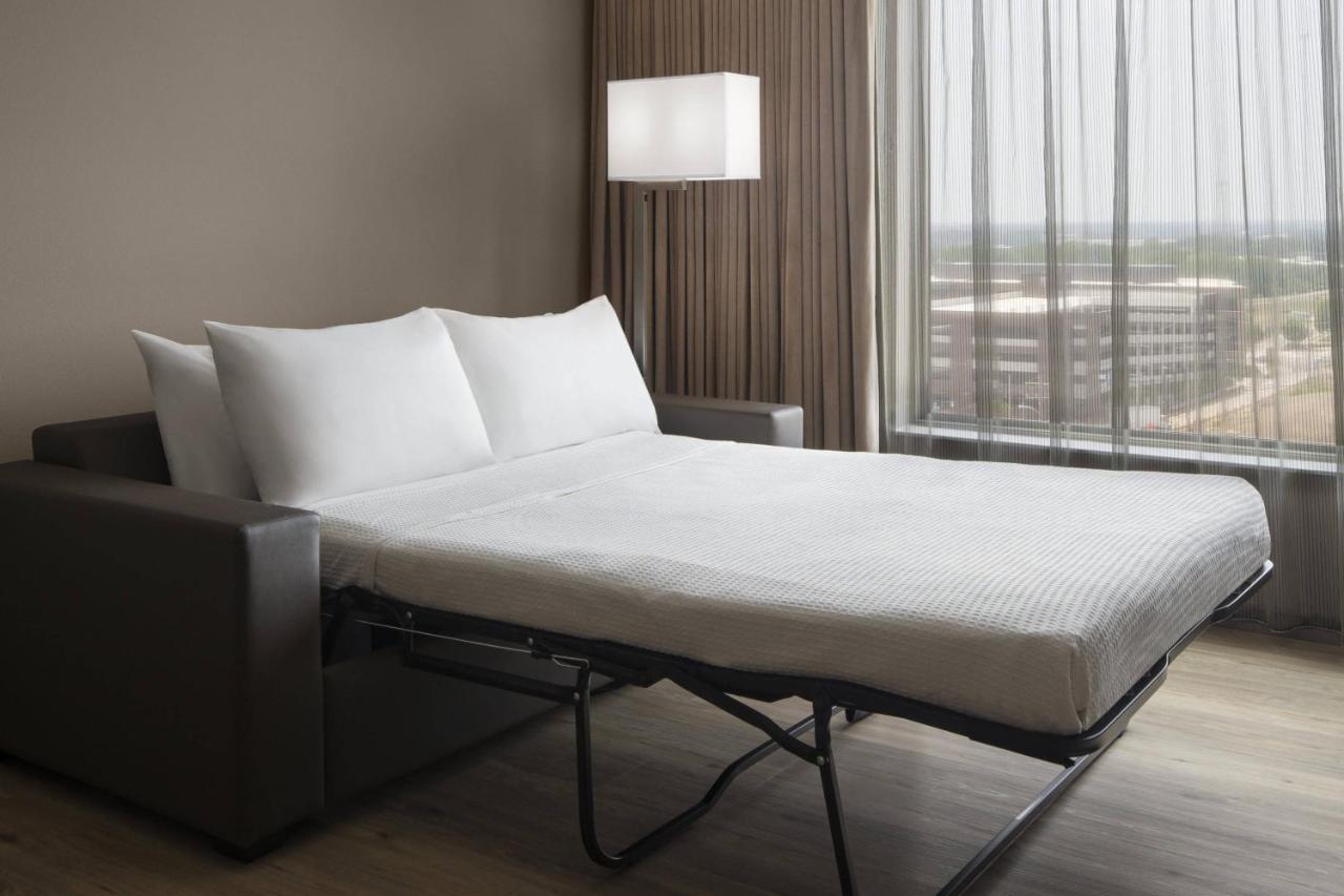 Ac Hotel By Marriott Columbus Downtown エクステリア 写真