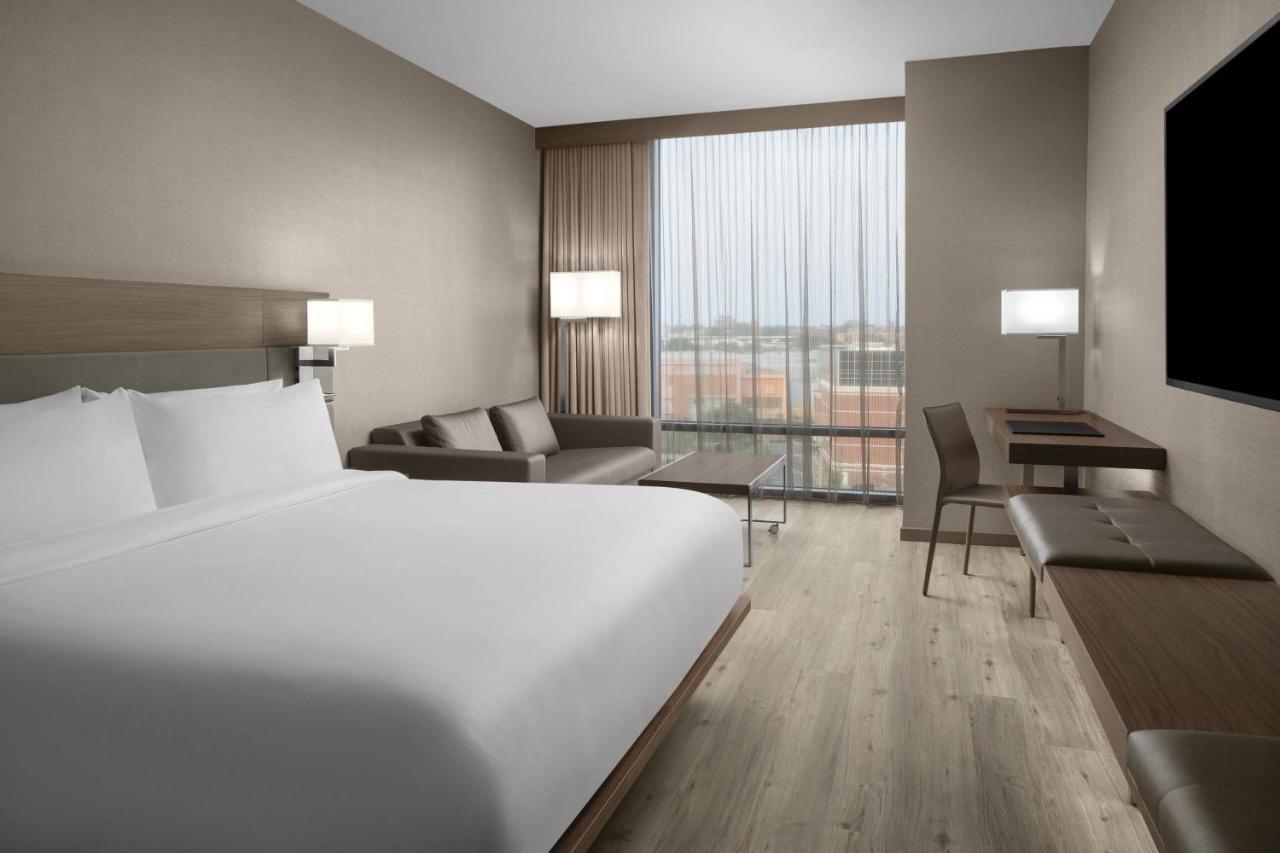Ac Hotel By Marriott Columbus Downtown エクステリア 写真