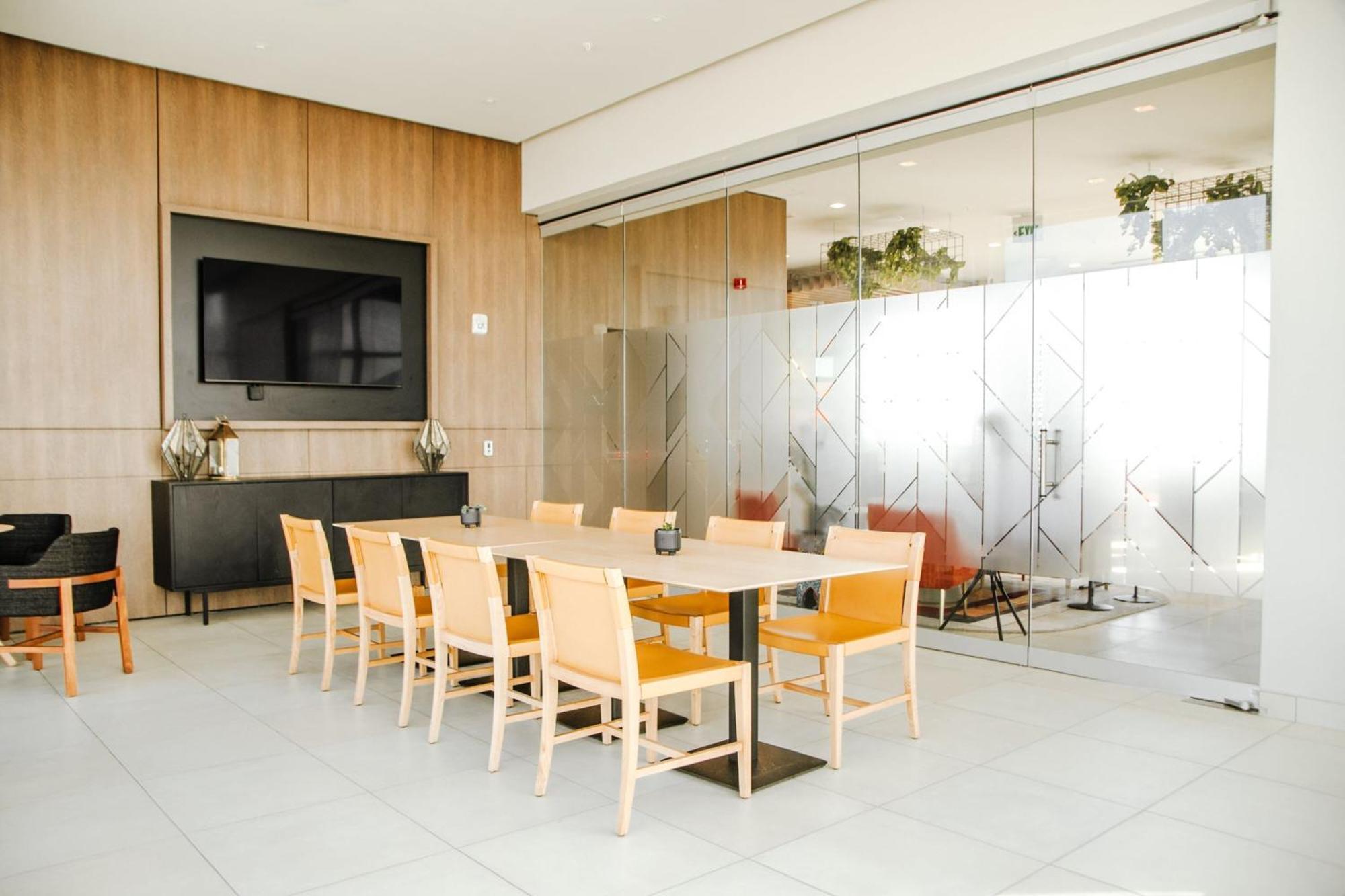 Ac Hotel By Marriott Columbus Downtown エクステリア 写真