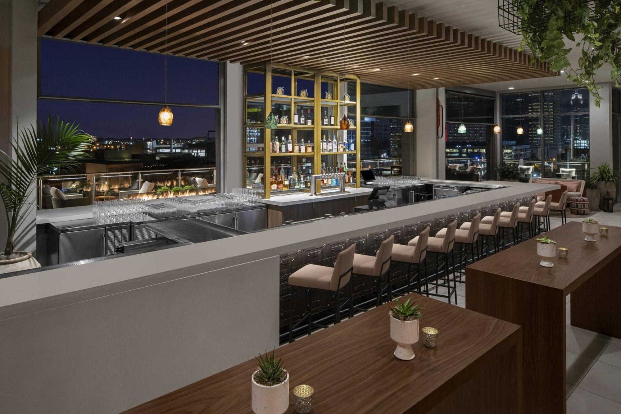 Ac Hotel By Marriott Columbus Downtown エクステリア 写真