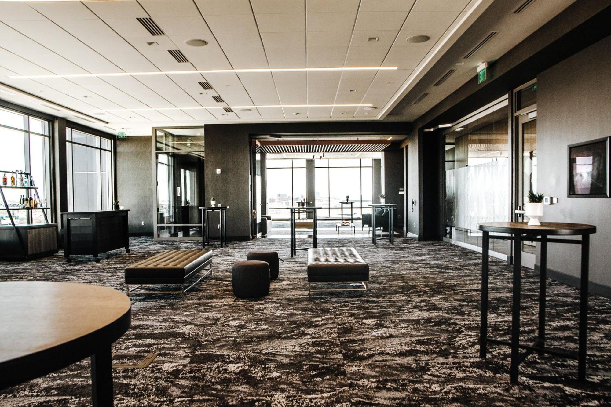Ac Hotel By Marriott Columbus Downtown エクステリア 写真