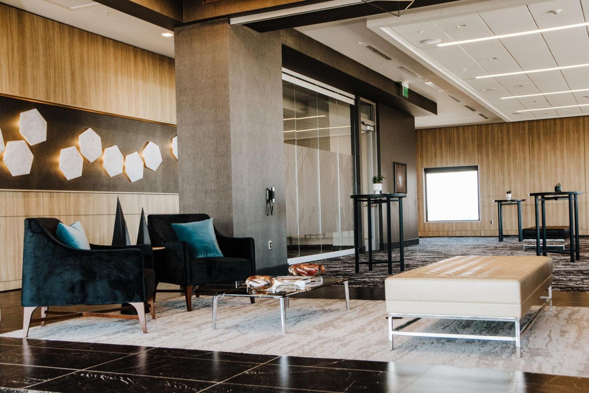 Ac Hotel By Marriott Columbus Downtown エクステリア 写真