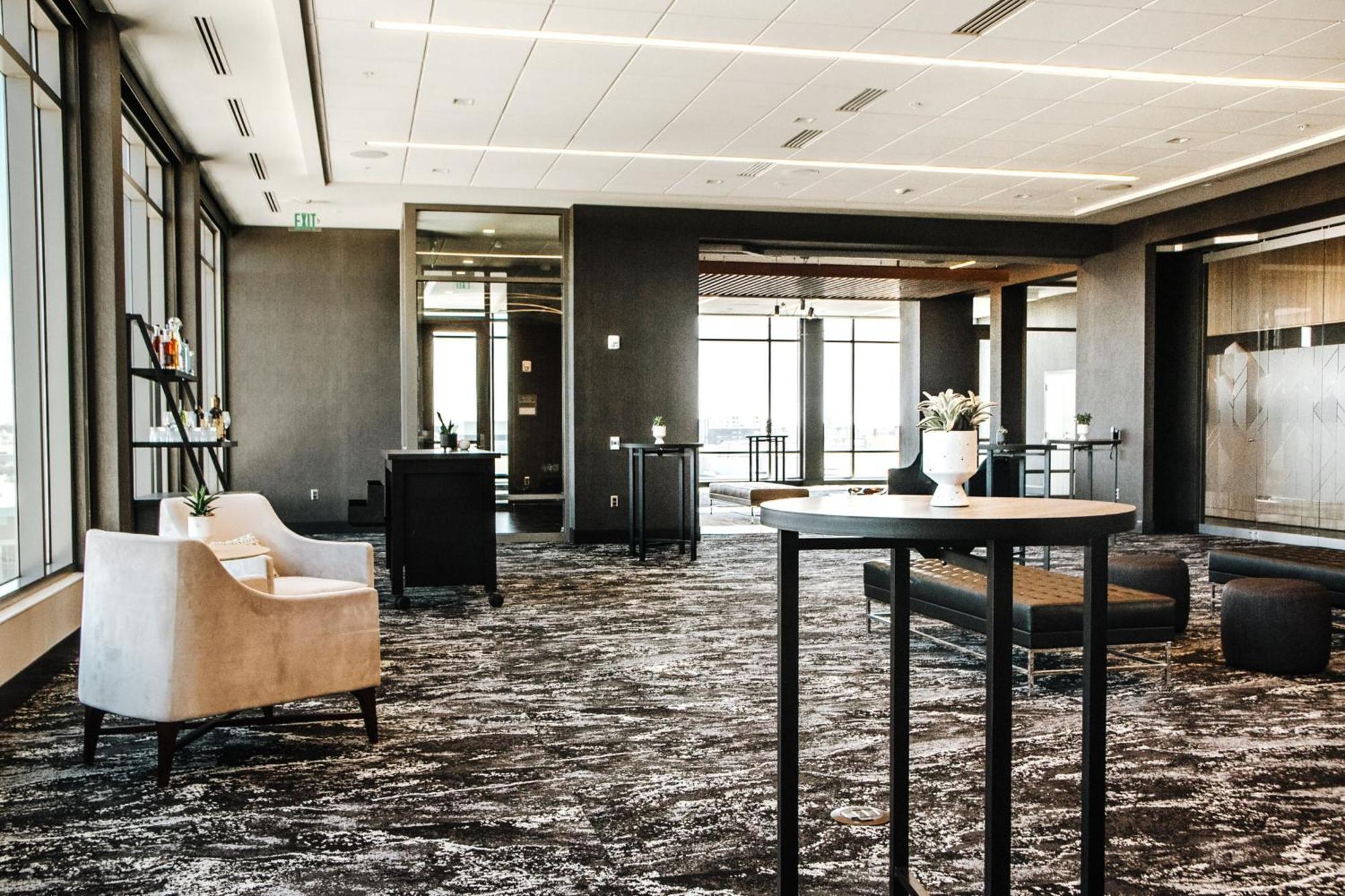 Ac Hotel By Marriott Columbus Downtown エクステリア 写真
