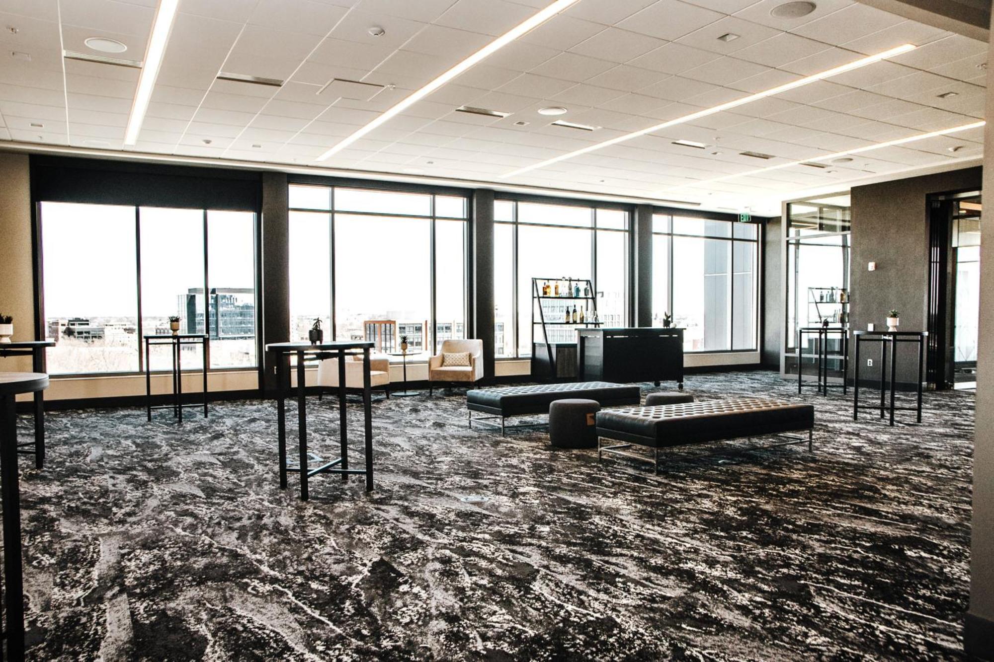 Ac Hotel By Marriott Columbus Downtown エクステリア 写真