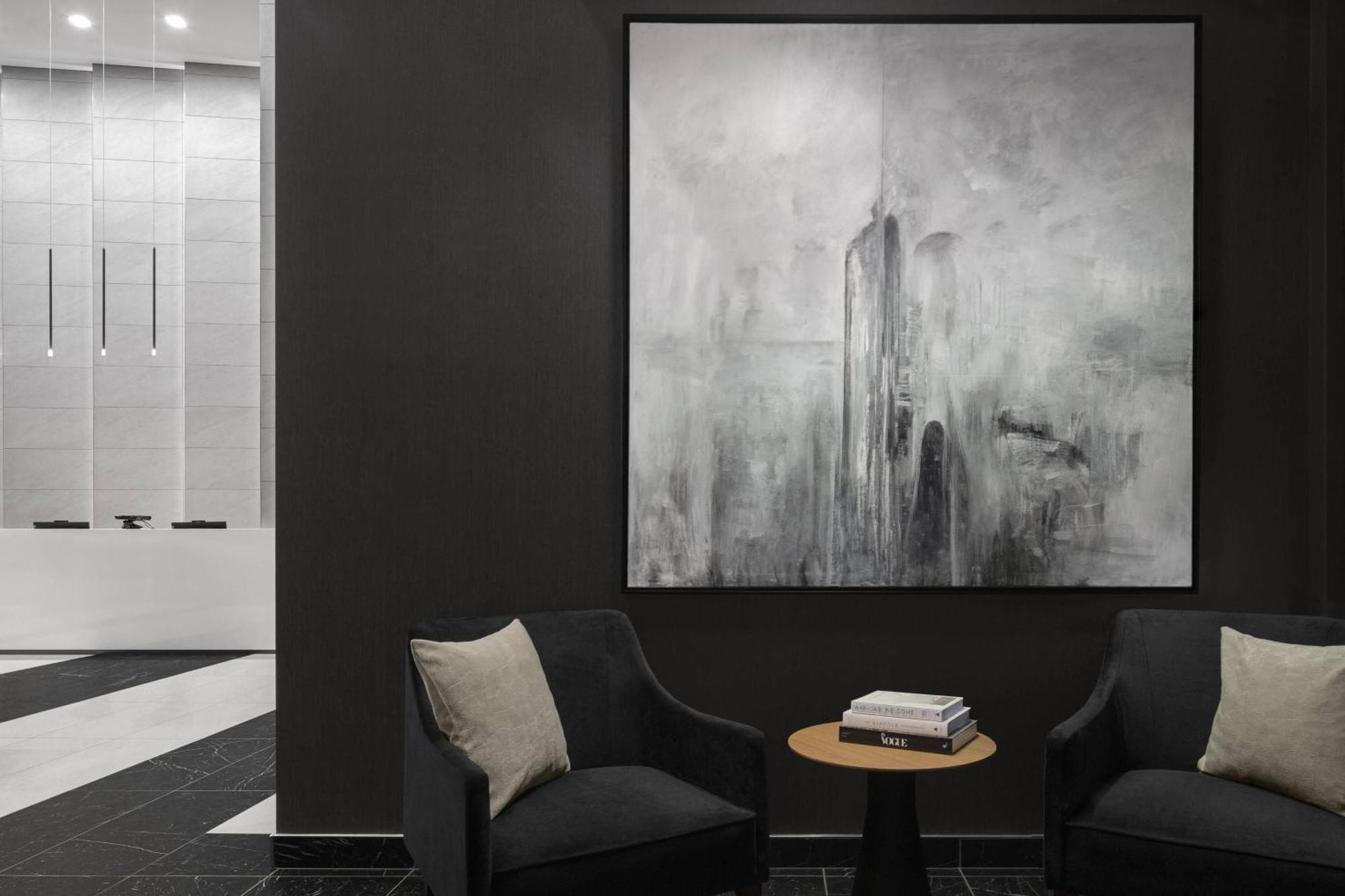 Ac Hotel By Marriott Columbus Downtown エクステリア 写真